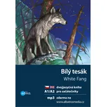 Bílý tesák/White Fang - Jack London,…