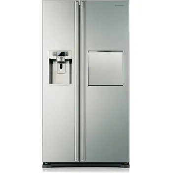 Lednice Samsung RS61781GDSR