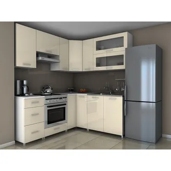 Kuchyňská linka Falco Grepolis RLG