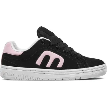 Etnies Callicut Black/White/Crystal, 37