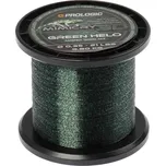 Prologic Mimicry Green Helo 0,33 mm/1000 m