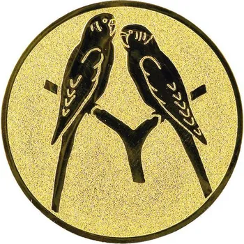 0410 Emblém chovatelství