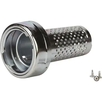 Palivová nádrž Pojistné hrdlo nádrže 80mm