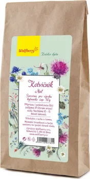 čaj Wolfberry Kotvičník bylinný čaj 50 g