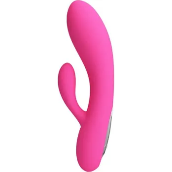 Vibrátor Pretty Love Ives Pink