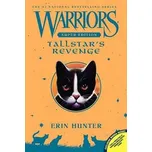 Warriors Super Edition: Tallstar´s Revenge - Erin Hunter [EN] (2013, brožovaná)