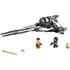 Stavebnice LEGO LEGO Star Wars 75242 Stíhačka Tie Black Ace