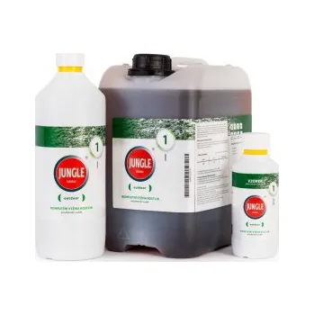 Hnojivo Jungle in da box Jungle Indabox outdoor 1 - 5L