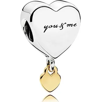 Pandora You & Me 796558 Přívěsek Pandora You & Me 796558
