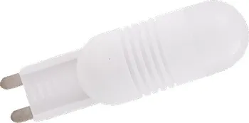 Žárovka MAX-LED LED G9 2,5W 230V 200lm 3000K