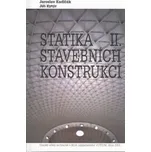 Statika stavebních konstrukcí II -…