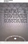 Statika stavebních konstrukcí II -…