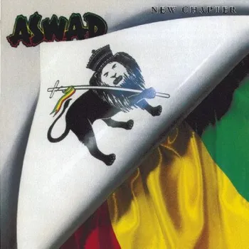 Zahraniční hudba Aswad - New Chapter (CD, MOCCD13685)