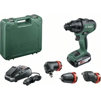 BOSCH AdvancedImpact 06039B5102 1x 2,5 Ah