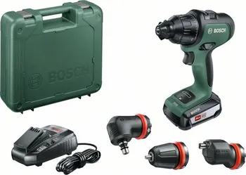 BOSCH AdvancedImpact 06039B5102 1x 2,5 Ah