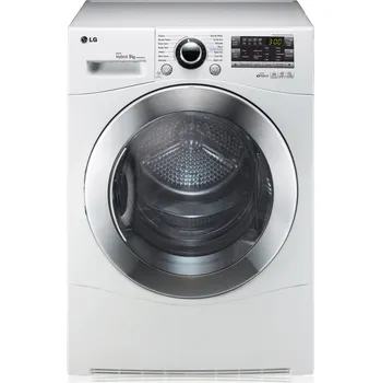 Sušička LG RC9055AP2Z