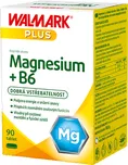 WALMARK Plus Magnesium + B6