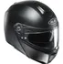 Helma na motorku HJC RPHA 90 Semi Flat černá, L