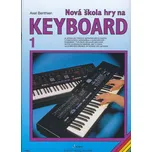 Nová škola hry na keyboard I - Axel…