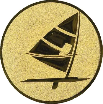 0315 Emblém surfování