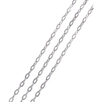 Řetízek Brilio 271 115 00274 07 50 cm