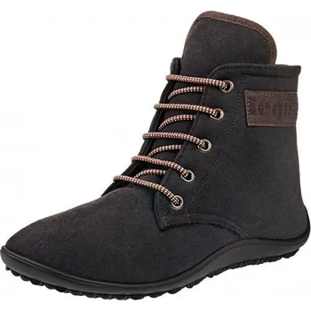 Leguano Chester tmavě hnědé, 45