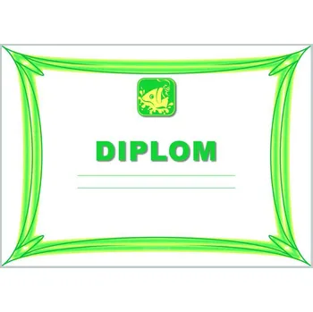 DR04c Diplom rybaření