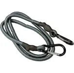 Levior Upínací popruh s karabinami 1 m