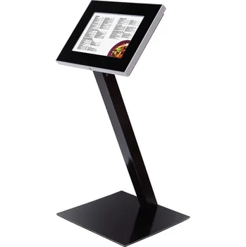 Informační tabulka Venkovní prémiový LED světelný menu stojan A3