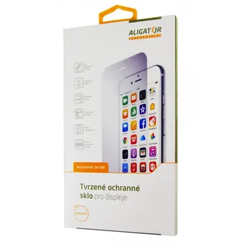 Aligator ochranné sklo pro Xiaomi Redmi Note 7