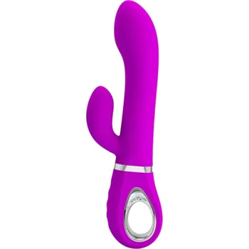 Vibrátor Pretty Love Ternence Purple