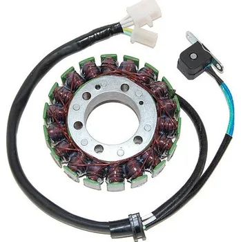 Motodíl Yamaha YZF 600 R Thunder Cat 1995-2007 stator alternátoru (USA Electrosport ESG770)