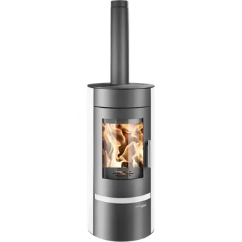 Krbová kamna Haas Sohn ANTIC bílá