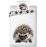 Faro Ježek 140 x 200, 70 x 90 cm zipový…