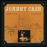 Koncert v Praze - Johnny Cash [CD]