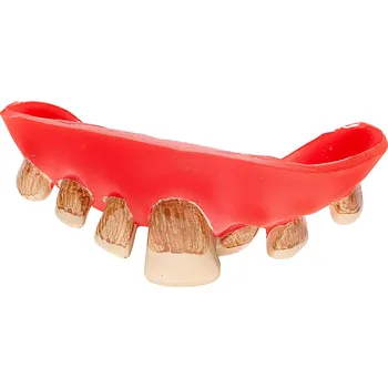 Karnevalový doplněk Widmann Zkažené zuby