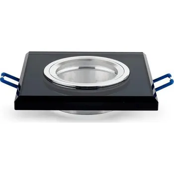 Bodové svítidlo Berge Podhledové bodové svítidlo styl MORTA černá