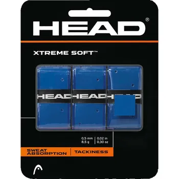 Tenis Omotávky Head XtremeSoft, blue HEAD