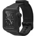 Příslušenství k chytrým hodinkám Catalyst Waterproof 38 mm vodotěsné pouzdro pro Apple Watch 2/3 černé