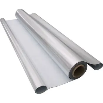 Stavební fólie Easy-Grow Diamantová folie role 100m x 1,25m