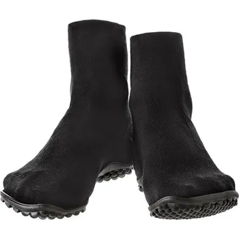 Dámská zdravotní obuv Leguano Bosoboty classic černé