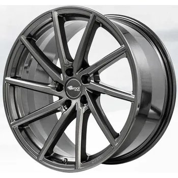 Alu kolo Brock B37 Dark Sparkle 8,5x19 5x112 ET20