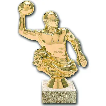 F1099 Soška vodní pólo - hráč