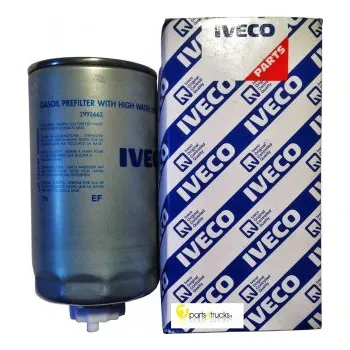 Palivový filtr IVECO 2992662
