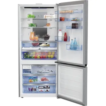 Lednice Beko RCNE720E3VZP