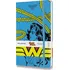 Zápisník Moleskine Wonder Woman L linkovaný modrý