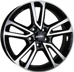 Alutec Tormenta SwPo 7x17 5x114,3 ET48,5