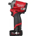 Milwaukee M12 FIWF12-422X 12 V 1 x 4,0…