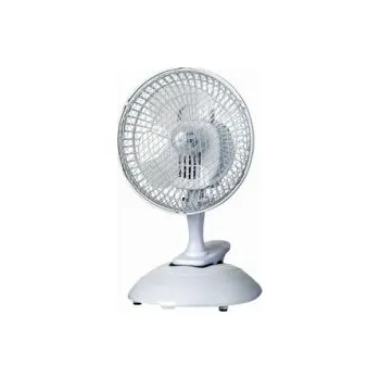 Domácí ventilátor Hurricane, HighPro, PRO, NTS Klipsnový cirkulační ventilátor Ø 18cm