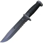 Ka-Bar D2 Extreme černý